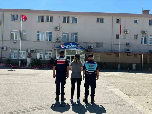 Aydın’da iki günde 30 aranan şahıs kıskıvrak yakalandı
