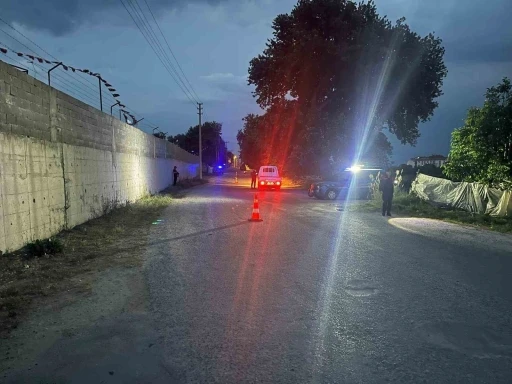 Aydın’da jandarmadan ’duman’ denetimi
