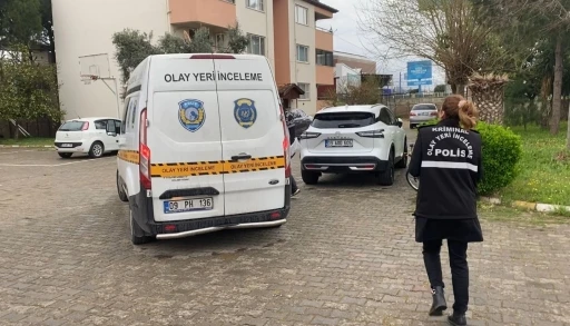 Aydın&rsquo;da kadın baş gardiyan evinde &ouml;l&uuml; bulundu
