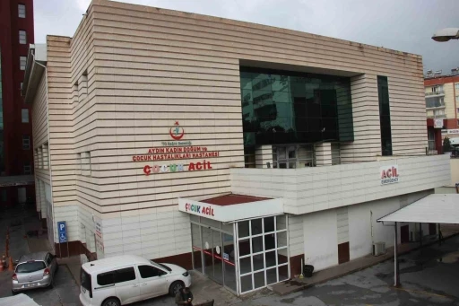 Aydın&rsquo;da Kadın Doğum ve &Ccedil;ocuk Hastanesi taşındı, eski hastaneye gelenler y&ouml;nlendirme eksikliğinden dert yandı
