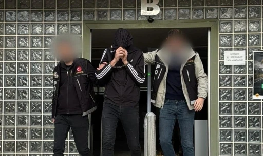 Aydın’da narkotik ekiplerinden zehir tacirlerine bir darbe daha
