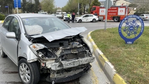 Aydın’da Nisan ayında 5 ölümlü trafik kazası meydana geldi
