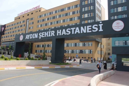 Aydın&rsquo;da sağlık &ccedil;alışanları bayram tatili boyunca g&ouml;revlerinin başında olacak
