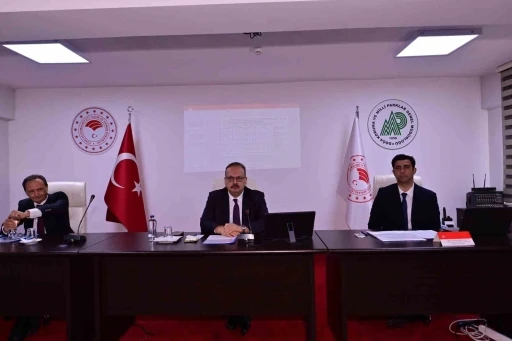 Aydın&rsquo;da sahipsiz hayvanlara y&ouml;nelik &ccedil;alışmalar masaya yatırıldı
