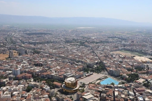 Aydın&rsquo;da sıcaklık 28 dereceyi g&ouml;recek
