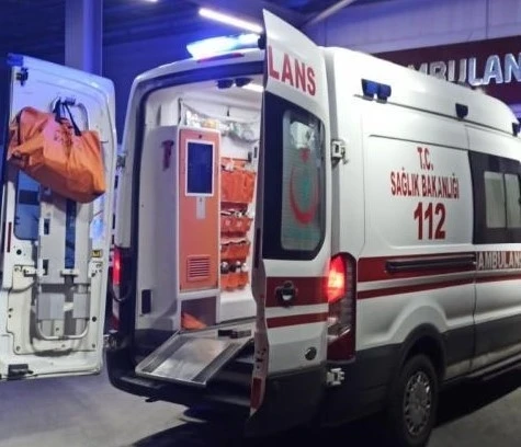 Aydın&rsquo;da silahlı kavgada bir kişi hayatını kaybetti