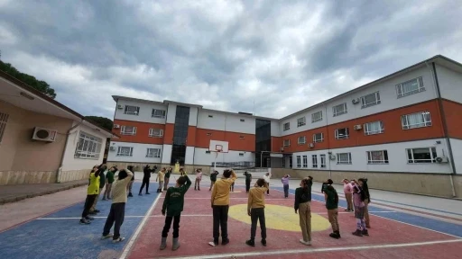 Aydın&rsquo;da spora ilk adım projesi devam ediyor
