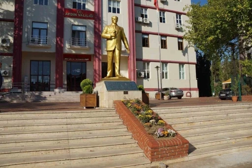 Aydın’da suça geçit yok: Ağustos verileri açıklandı
