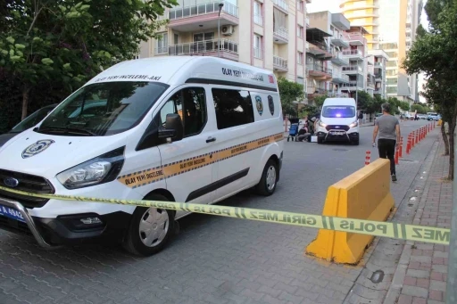 Aydın&rsquo;da ş&uuml;pheli valiz f&uuml;nyeyle patlatıldı
