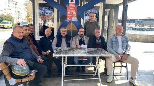 Aydın&rsquo;da ticari taksi şof&ouml;rlerinden zam &ccedil;ağrısı
