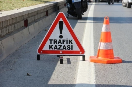 Aydın&rsquo;da trafik kazaları y&uuml;zde 4 arttı, can kaybı 135 oldu
