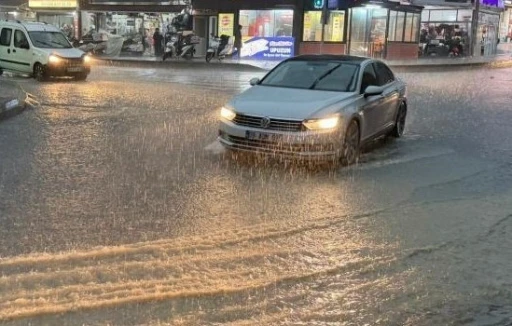 Aydın&rsquo;da yağışlı hava geri geliyor
