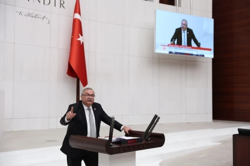 Aydın’da yaşanan doktor ve randevu sorunu Meclis’e taşındı
