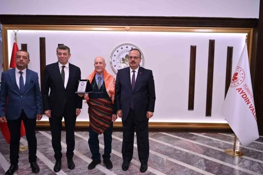 Aydın&rsquo;da yılın ahisi se&ccedil;ilen D&uuml;zg&uuml;nel yaşamını yitirdi
