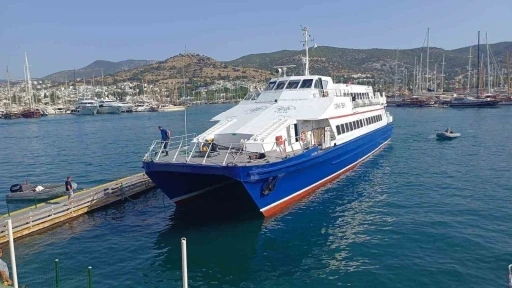 Aydın&rsquo;dan Avrupa&rsquo;ya a&ccedil;ılan seferler başladı
