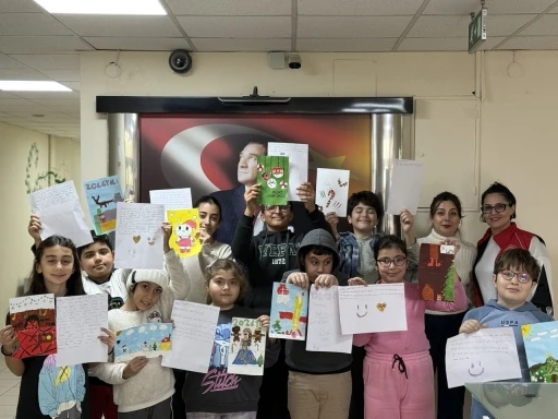 Aydın&rsquo;dan Hatay&rsquo;a sanatla uzanan dostluk k&ouml;pr&uuml;s&uuml;
