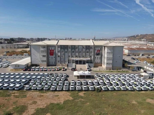 Aydın Emniyet M&uuml;d&uuml;rl&uuml;ğ&uuml;&rsquo;nden &rsquo;kaldırım n&ouml;beti&rsquo; a&ccedil;ıklaması
