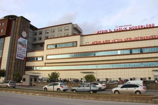 Aydın İl Sağlık M&uuml;d&uuml;r&uuml;l&uuml;ğ&uuml;&rsquo;nden kamuoyu a&ccedil;ıklaması
