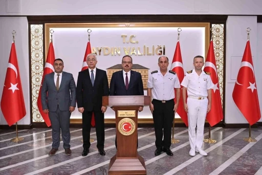 Aydın&rsquo;ın Aralık ayı &lsquo;Z Raporu&rsquo; belli oldu
