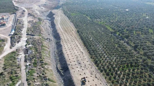 Aydın&rsquo;ın İlek Bah&ccedil;eleri 21 Ocak&rsquo;ta t&ouml;renle hizmete a&ccedil;ılıyor
