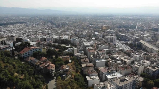 Aydın&rsquo;ın n&uuml;fusu 1 milyon 172 bin 107 oldu
