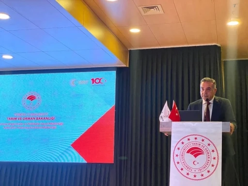 Aydın İnciri i&ccedil;in kalite ve s&uuml;rd&uuml;r&uuml;lebilirlik seferberliği
