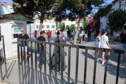 Aydın LGS’de gururlandırdı: 8 öğrenci tam puan aldı
