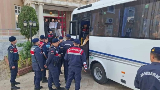 Sahte Vekaletlerle Milyarlık Vurgun