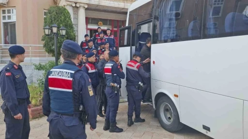 Aydın merkezli ’sahte vekaletname’ operasyonunun detayları ortaya çıktı

