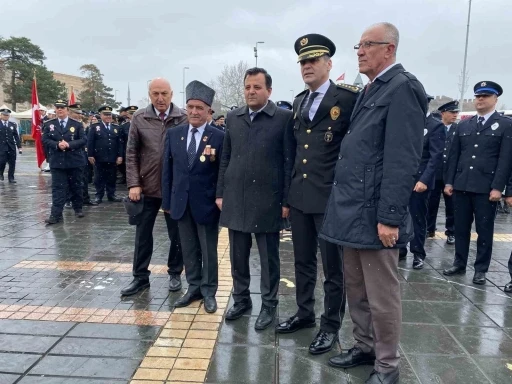 Aydın: &quot;Dünyada marka olmuş bir emniyet teşkilatımız var&quot;
