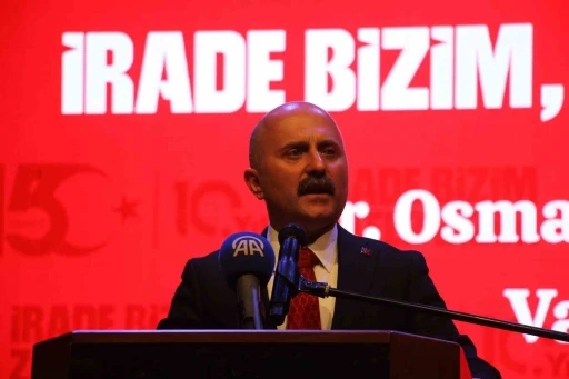Aydın Valisi Varol: "Bu m&uuml;cadele bitmedi, bitmeyecek"

