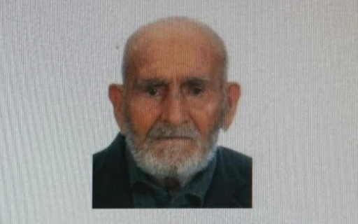 Aydıncık’taki kayıp vatandaş aranıyor
