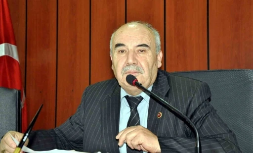 Aydınlı iş adamı ve siyasetçi Güleç hayatını kaybetti
