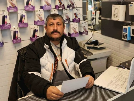 Aydınlı vatandaş, şans oyunlarına karşı m&uuml;cadele başlattı
