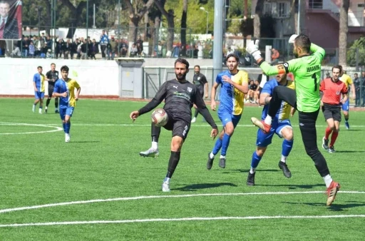 Aydınspor BAL’landı
