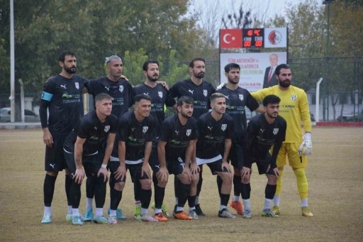 Aydınspor Teknik Direktörü Türkel: &quot;Avantajlı konumdayız&quot;
