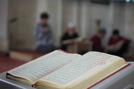 Aydıntepe&rsquo;de ramazan ayında mukabele okunacak camiler belirlendi
