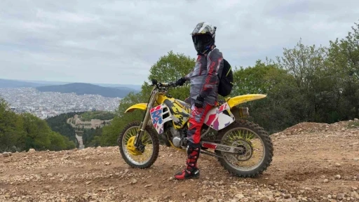 Motokros Tutkunlarından Yarış Çağrısı