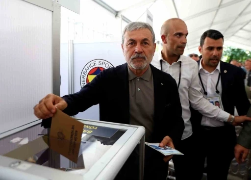Aykut Kocaman: "Bu ayrışmanın &ouml;znelerinden biri haline geldim. Bu durumdan son derece şikayet&ccedil;iyim"
