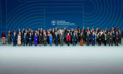 AYM Başkanı Özkaya: "Kültürel miras hakkının AİHS sisteminde doğrudan olmasa da dolaylı olarak korunduğu söylenebilir"