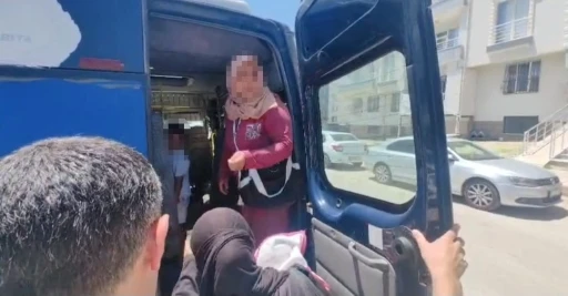 Aynı g&uuml;n ikinci kez zabıta ekiplerine yakalandı
