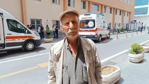 Aynı hastalıktan 3 evladını kaybetti, tedavi gören çocuğunu kurtarmak istiyor
