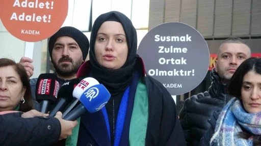 Ayşe Tokyaz cinayeti davası başladı
