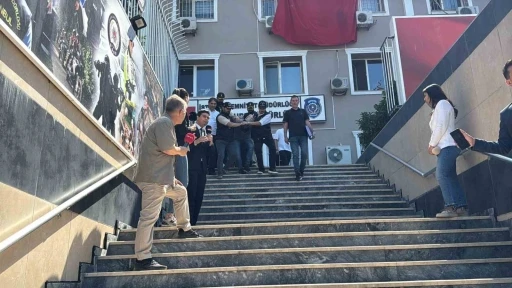 Ayşe Tokyaz’ın katil zanlısının eski sevgilisinin şüpheli bir şekilde öldüğü ortaya çıktı
