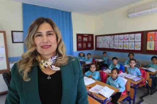 Aysel &ouml;ğretmen, k&ouml;y okullarında başladığı mesleğinde, eğitim d&uuml;nyasının Nobel&rsquo;ine aday oldu
