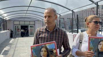 Ayşenur Çolakoğlu’nun ölümüyle ile ilgili ilk duruşma görüldü
