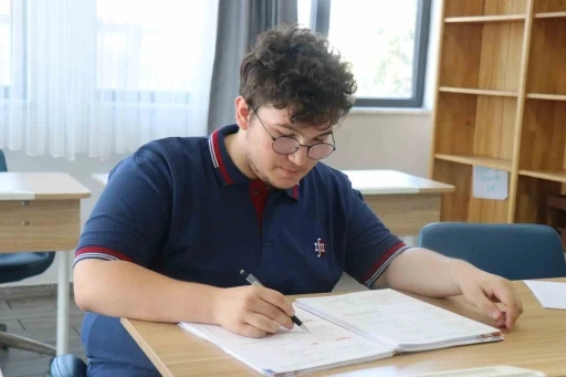 AYT&rsquo;deki t&uuml;rev sorusu mahkemelik oldu: Mağdur &ouml;ğrenci hukuki s&uuml;reci anlattı
