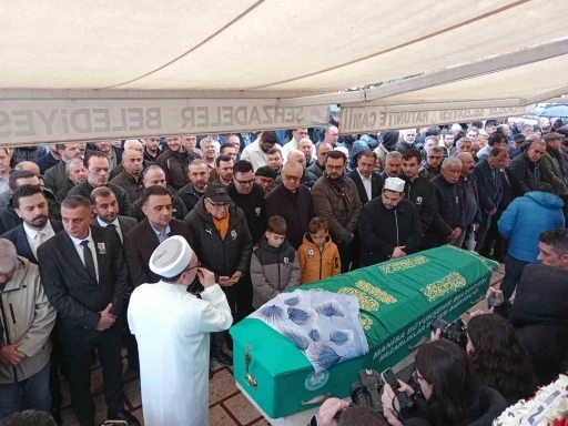 Ayta&ccedil; ailesinin acı g&uuml;n&uuml;
