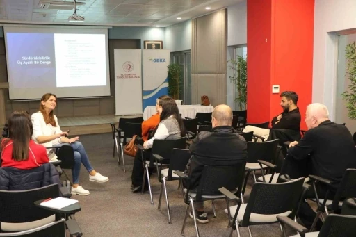 AYTO’dan iş dünyasına İletişim ve Markalaşma Eğitimi
