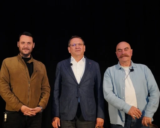 Ayvalık&rsquo;ta K&ouml;y Enstit&uuml;leri ruhu yeniden canlandı
